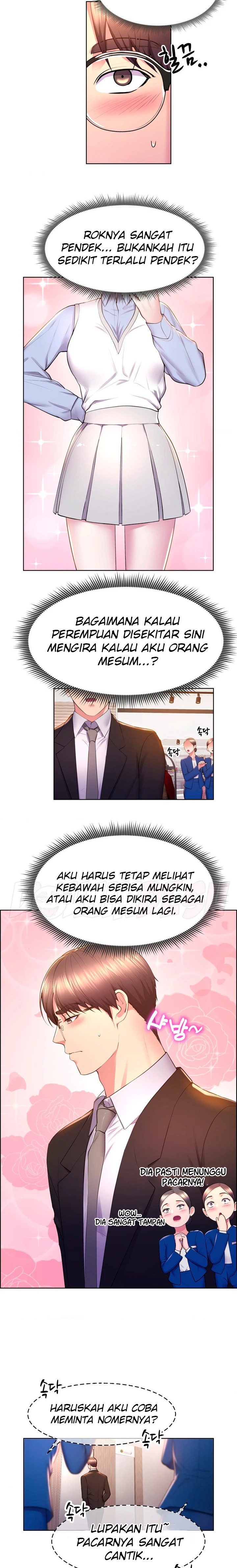 Park Mujik Got It Raw Chapter 15 Page 18