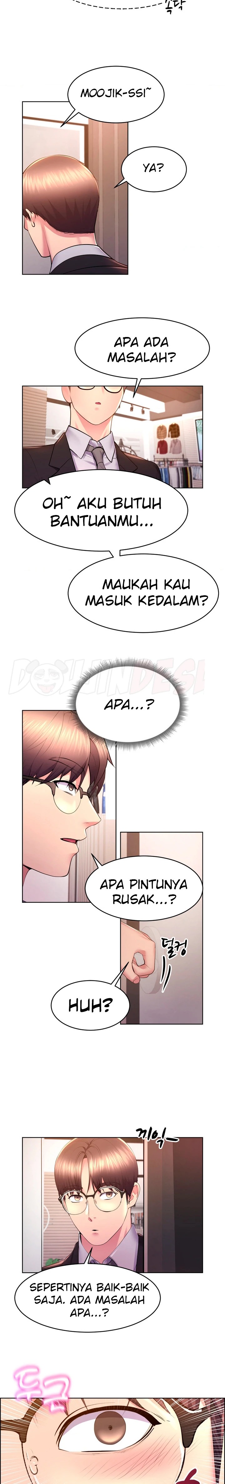 Park Mujik Got It Raw Chapter 15 Page 19