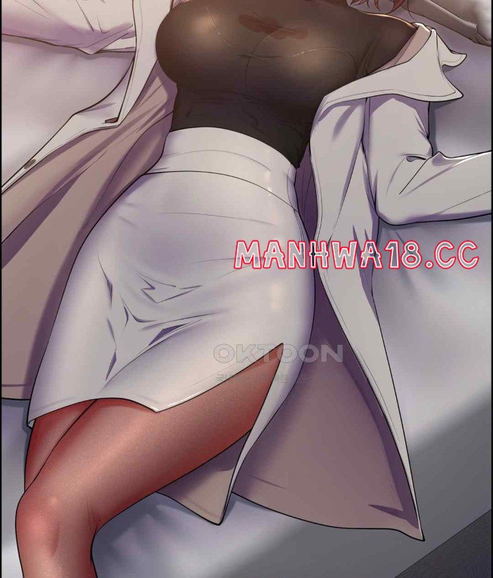 Park Mujik Got It Raw Chapter 21 Page 5