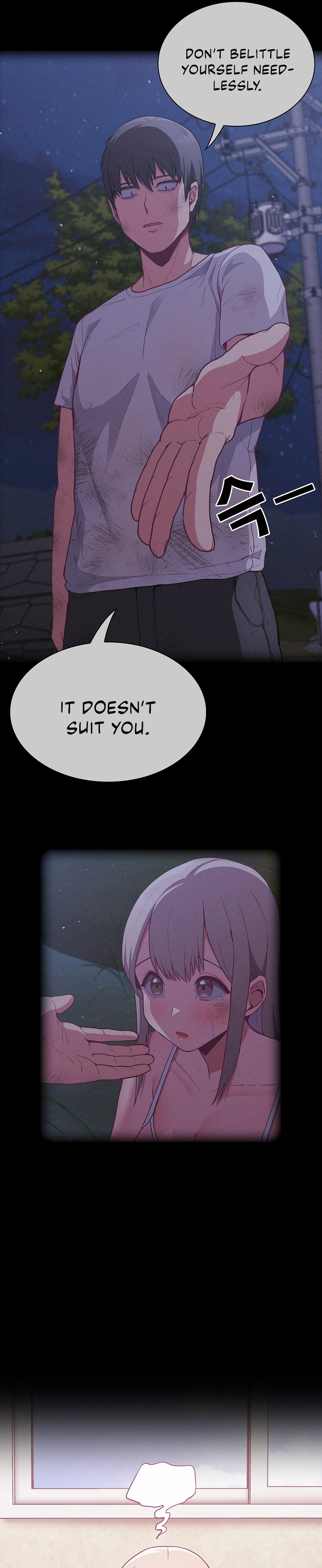 Maid Rehabilitation Chapter 11 Page 13