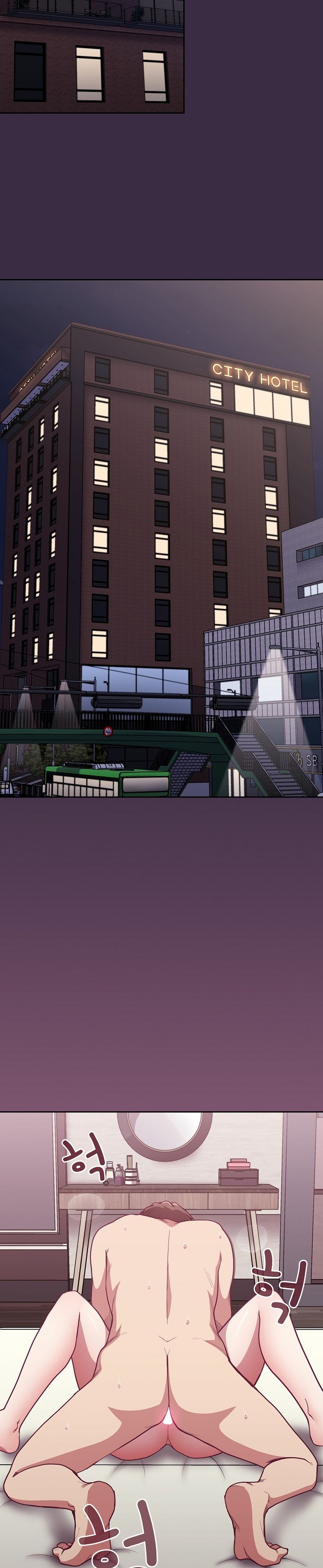 Maid Rehabilitation Chapter 11 Page 27