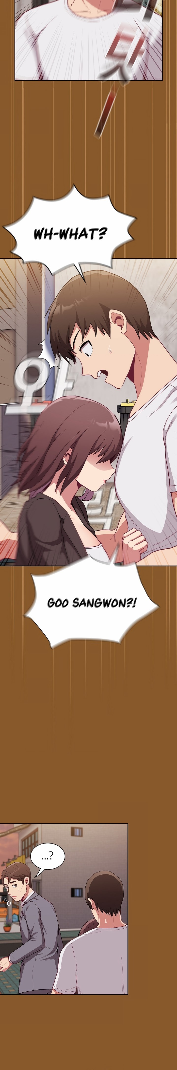 Maid Rehabilitation Chapter 14 Page 9