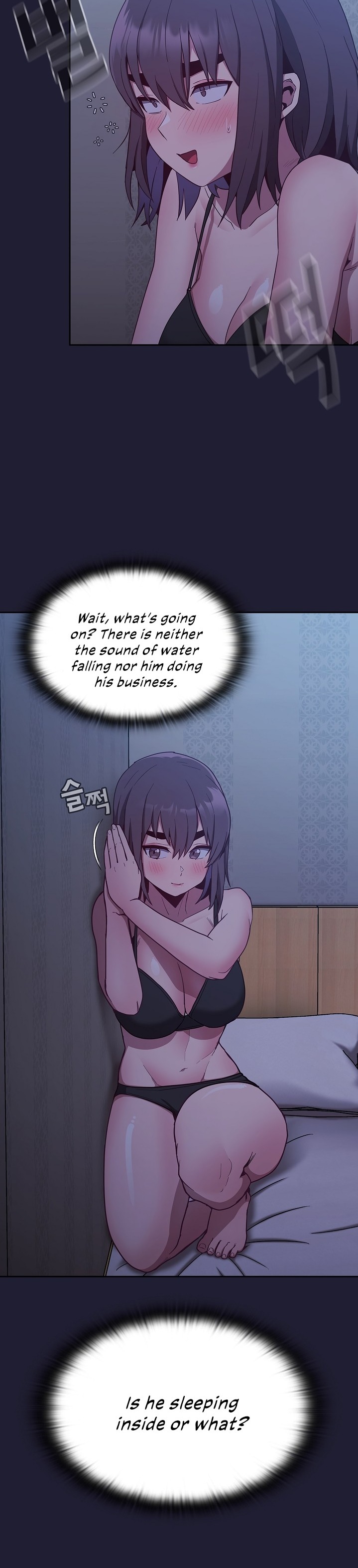Maid Rehabilitation Chapter 16 Page 22