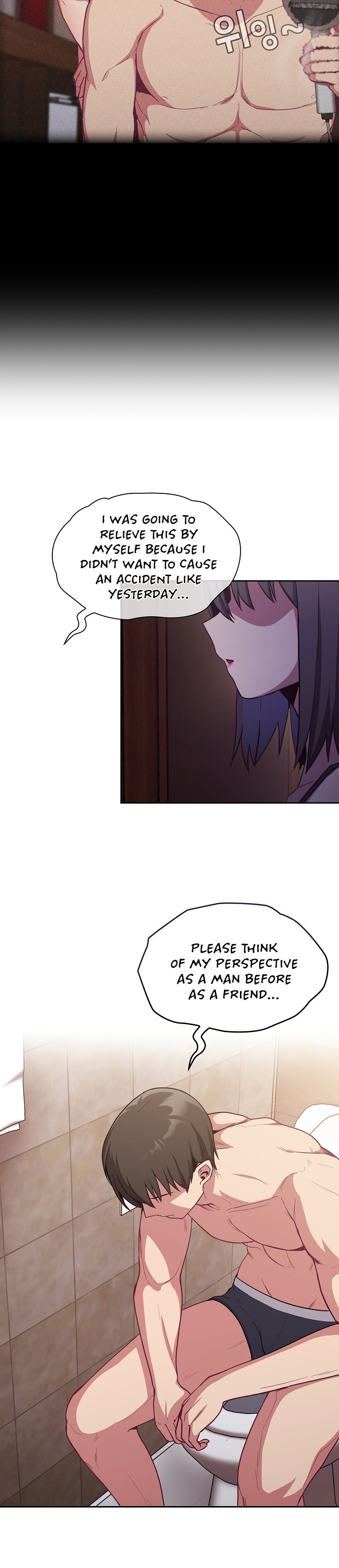 Maid Rehabilitation Chapter 16 Page 30