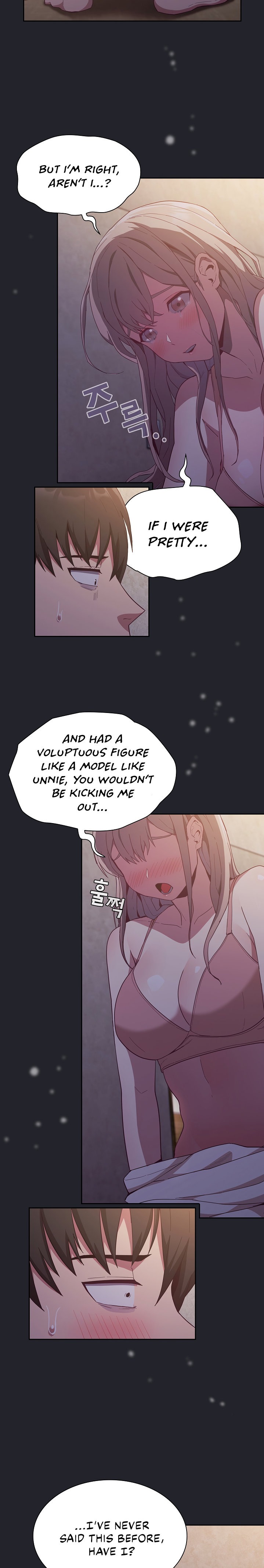 Maid Rehabilitation Chapter 20 Page 14