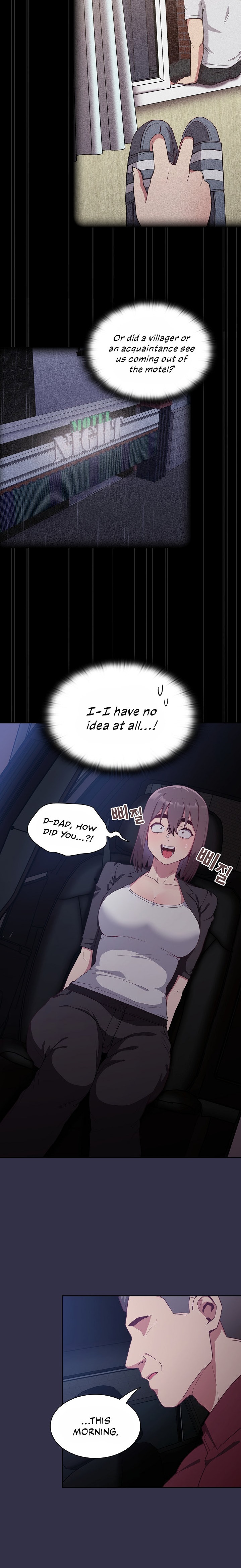 Maid Rehabilitation Chapter 20 Page 2