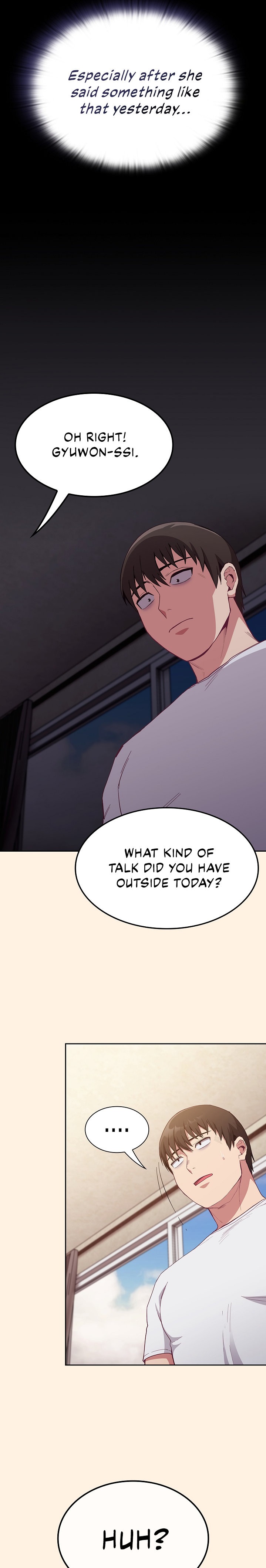 Maid Rehabilitation Chapter 22 Page 19