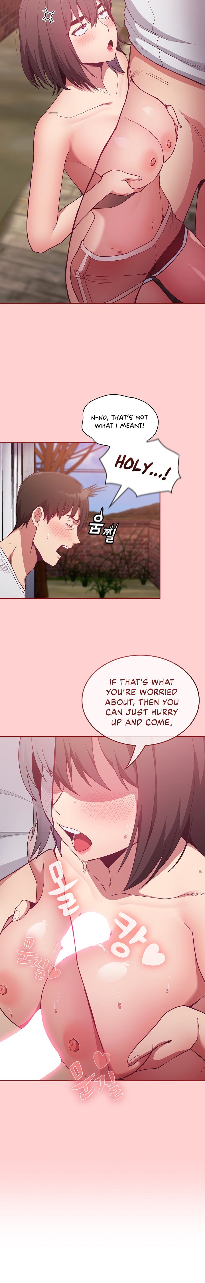 Maid Rehabilitation Chapter 22 Page 3