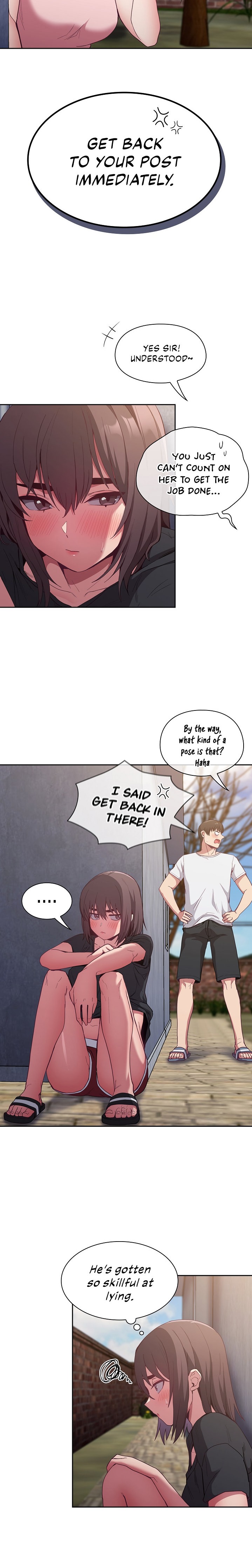 Maid Rehabilitation Chapter 22 Page 9