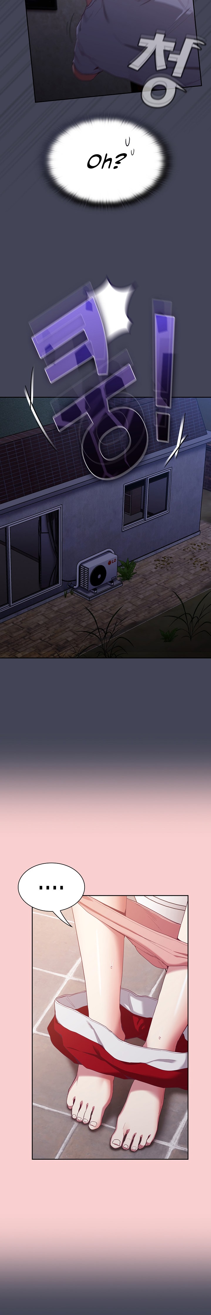 Maid Rehabilitation Chapter 23 Page 10