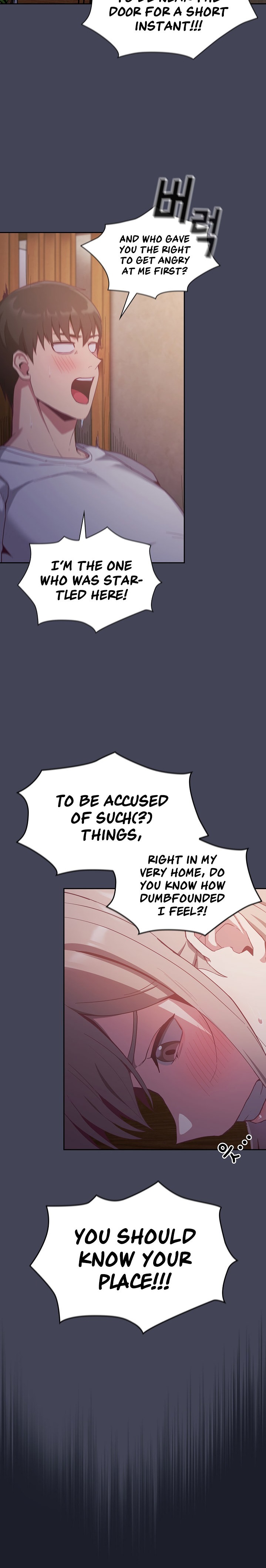 Maid Rehabilitation Chapter 23 Page 14