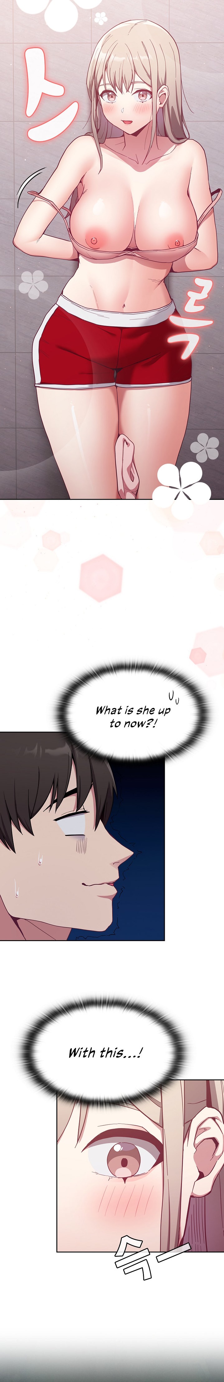 Maid Rehabilitation Chapter 24 Page 8
