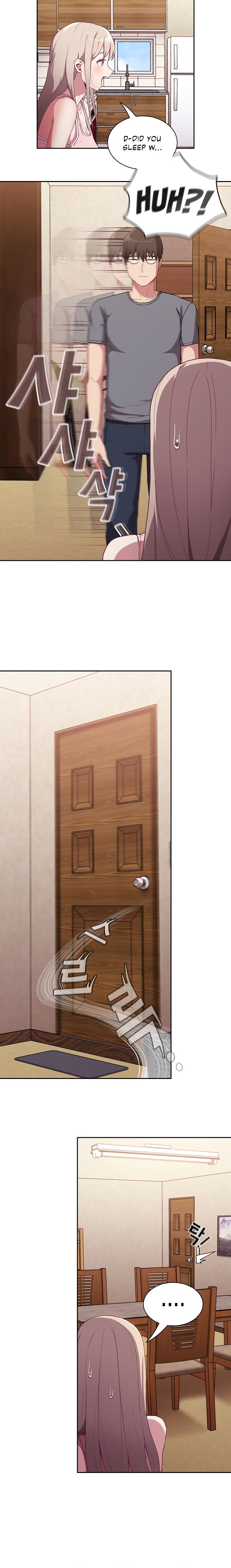 Maid Rehabilitation Chapter 26 Page 3