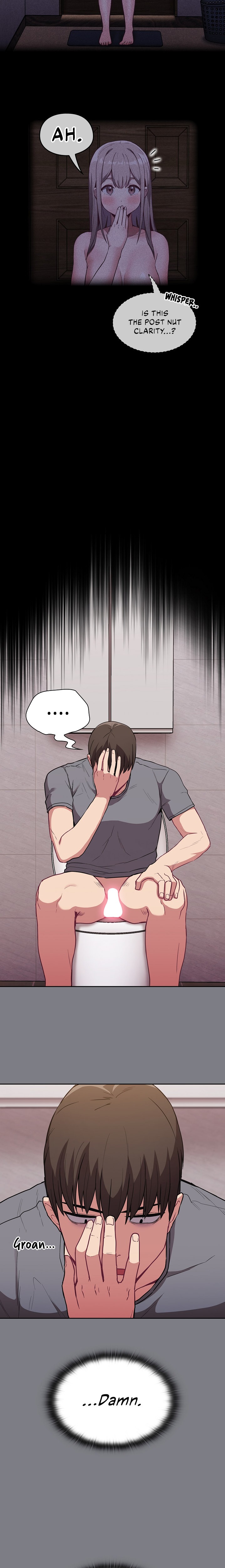 Maid Rehabilitation Chapter 26 Page 8