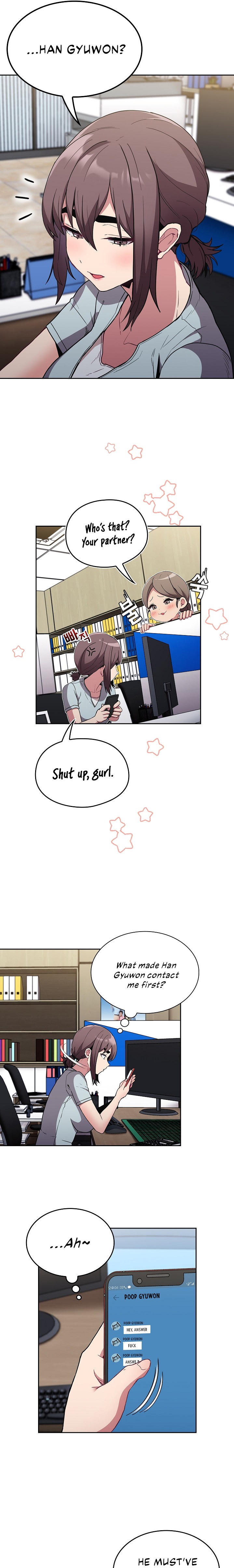 Maid Rehabilitation Chapter 27 Page 7