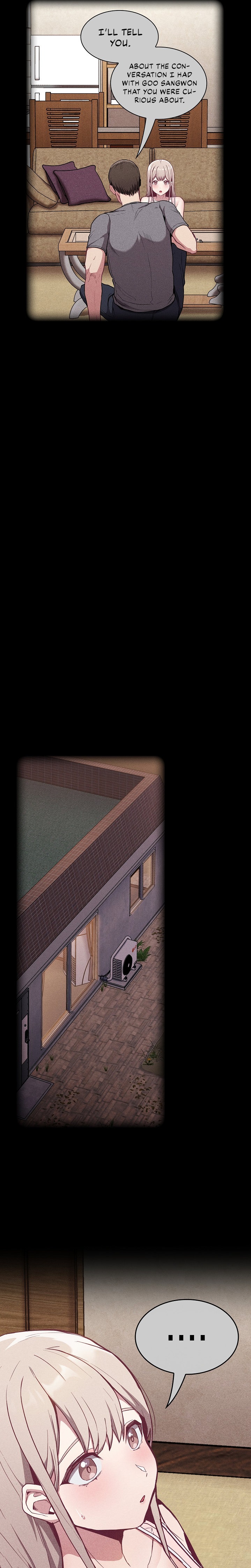 Maid Rehabilitation Chapter 28 Page 10