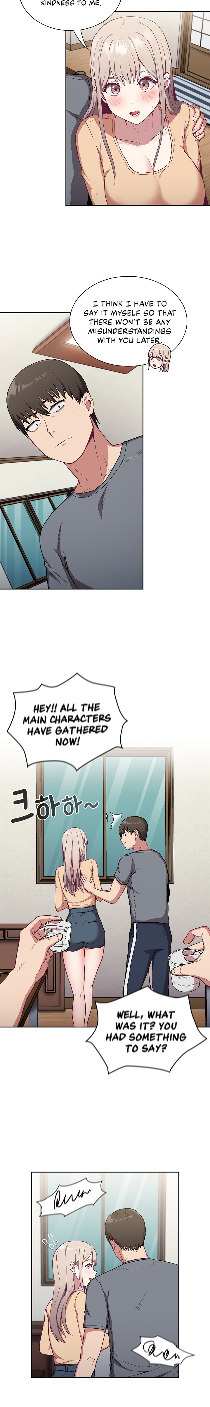 Maid Rehabilitation Chapter 30 Page 11