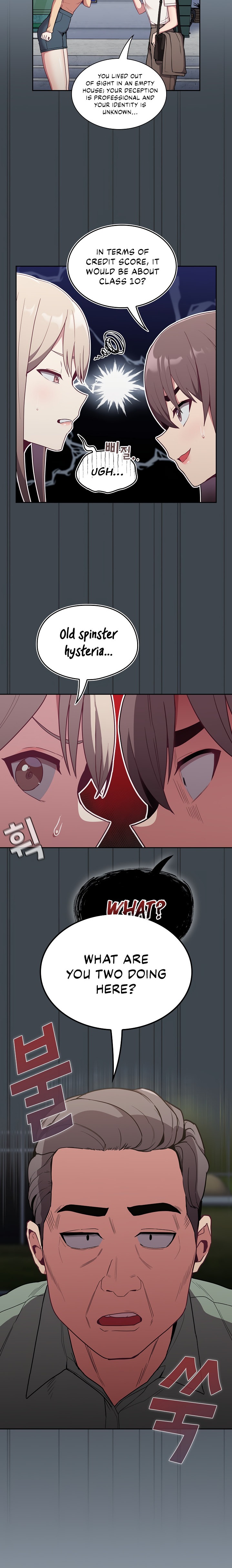 Maid Rehabilitation Chapter 30 Page 6