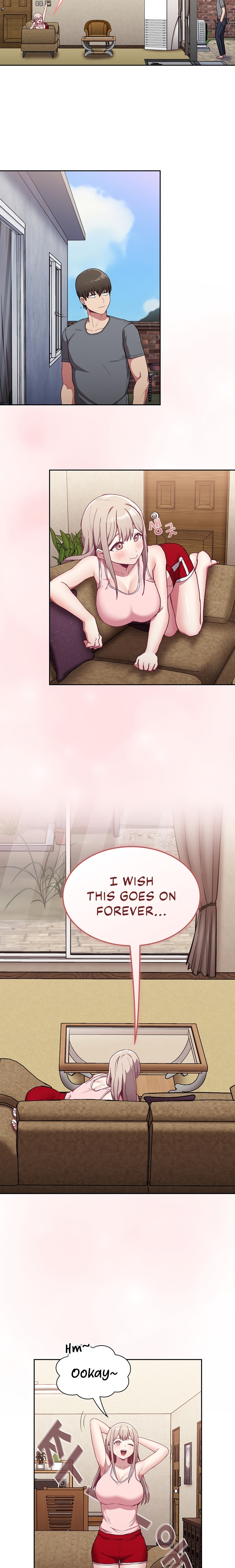 Maid Rehabilitation Chapter 31 Page 11