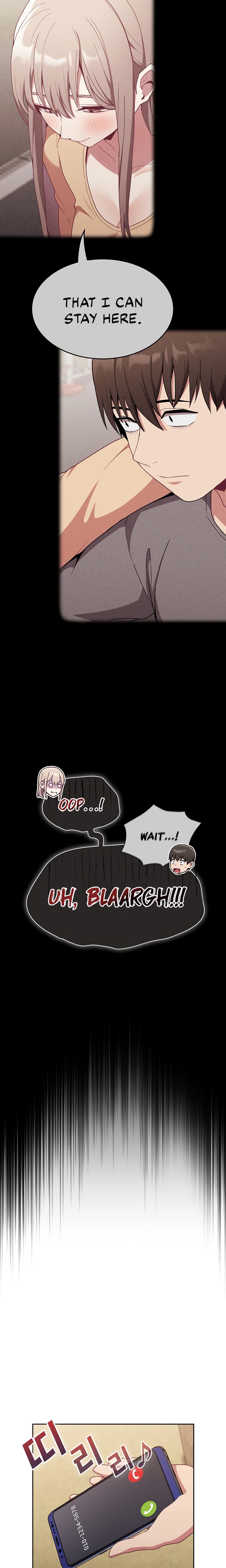Maid Rehabilitation Chapter 31 Page 5