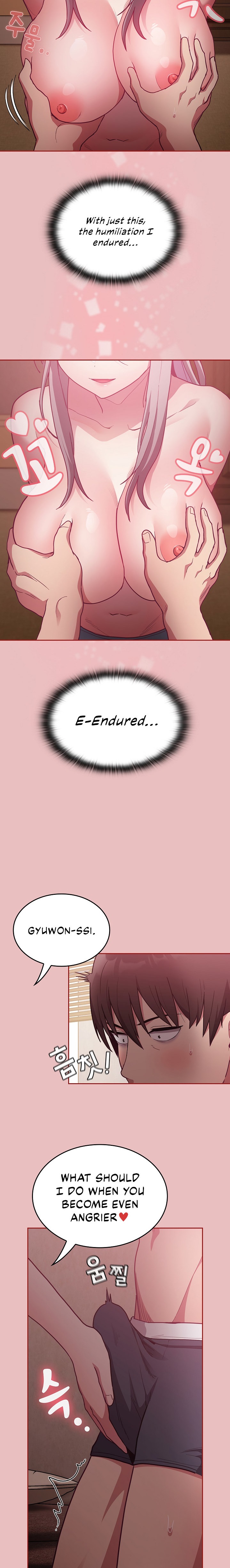 Maid Rehabilitation Chapter 35 Page 11