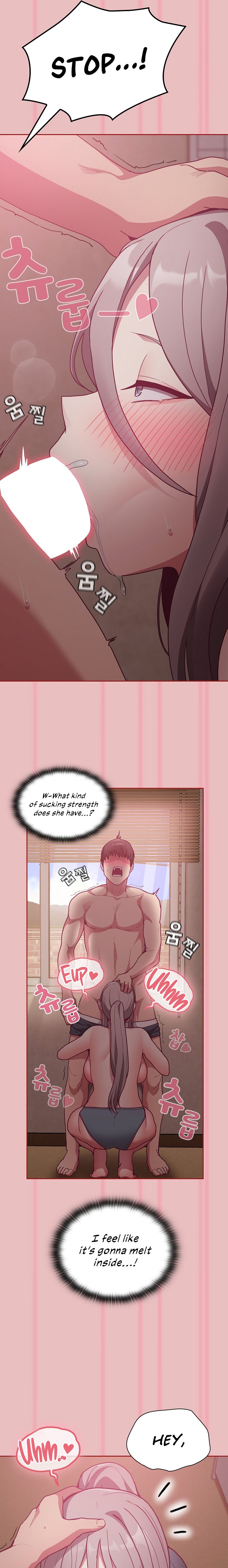 Maid Rehabilitation Chapter 35 Page 16