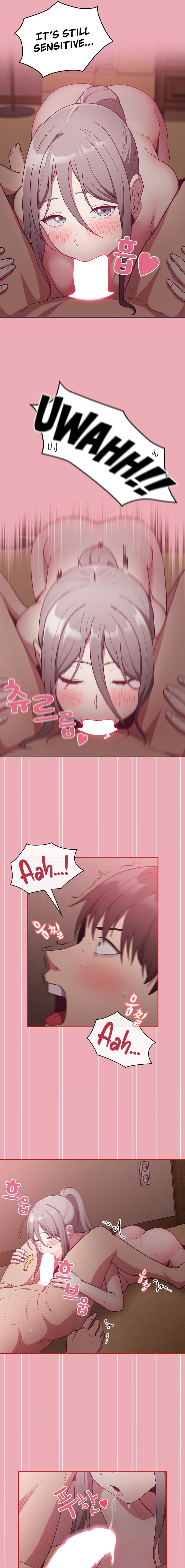 Maid Rehabilitation Chapter 36 Page 18