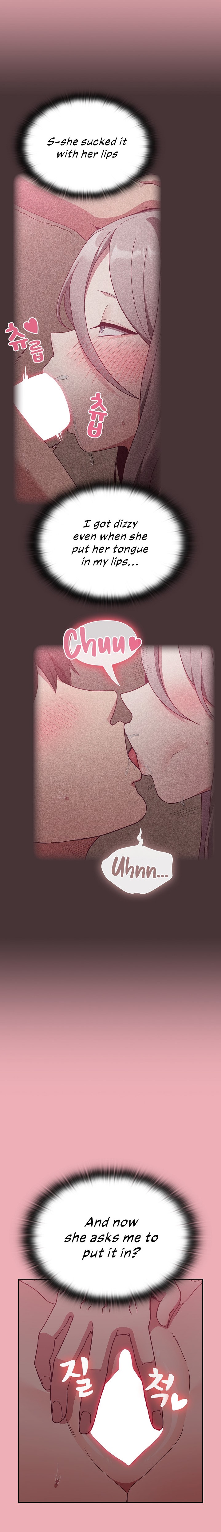 Maid Rehabilitation Chapter 36 Page 2