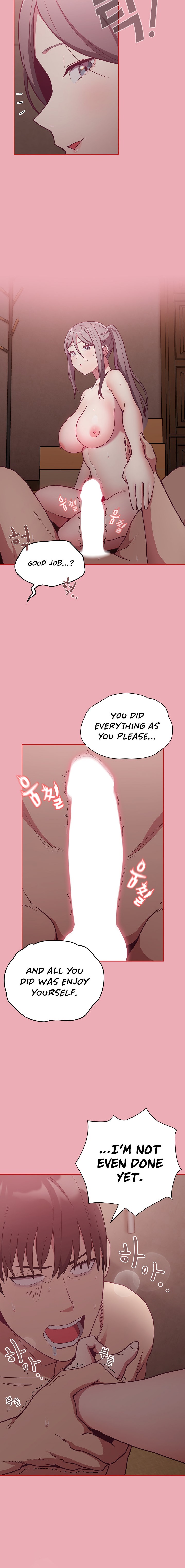 Maid Rehabilitation Chapter 36 Page 20