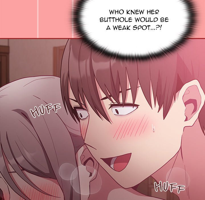 Maid Rehabilitation Chapter 37 Page 103