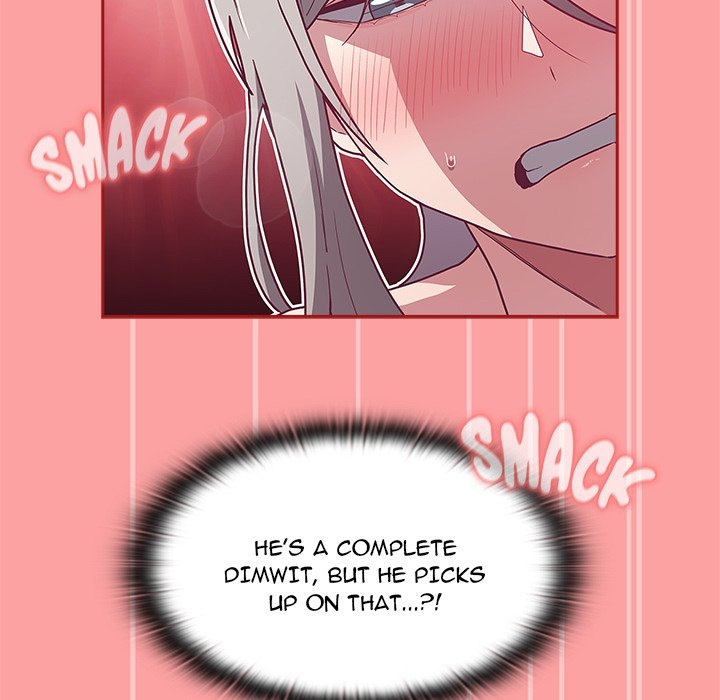 Maid Rehabilitation Chapter 37 Page 106