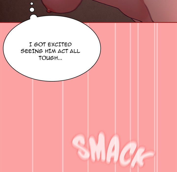 Maid Rehabilitation Chapter 37 Page 109