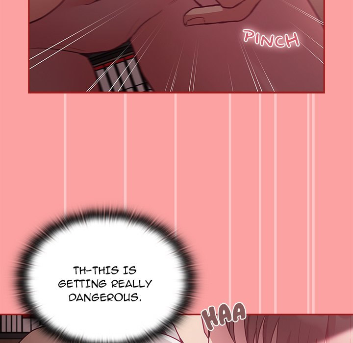 Maid Rehabilitation Chapter 37 Page 111