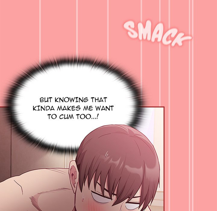 Maid Rehabilitation Chapter 37 Page 119