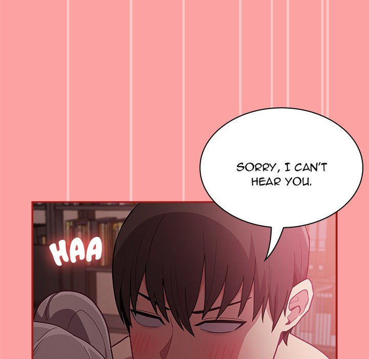 Maid Rehabilitation Chapter 37 Page 126