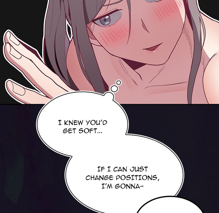Maid Rehabilitation Chapter 37 Page 144