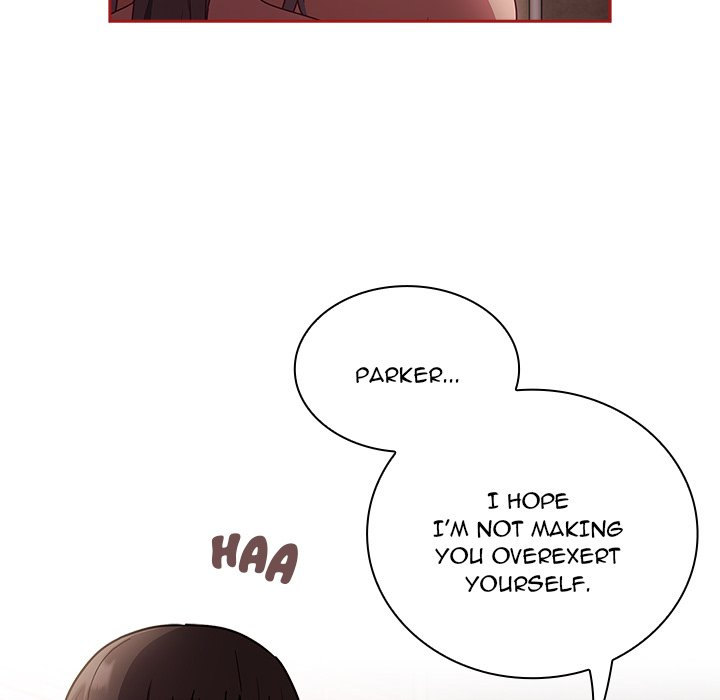 Maid Rehabilitation Chapter 37 Page 6