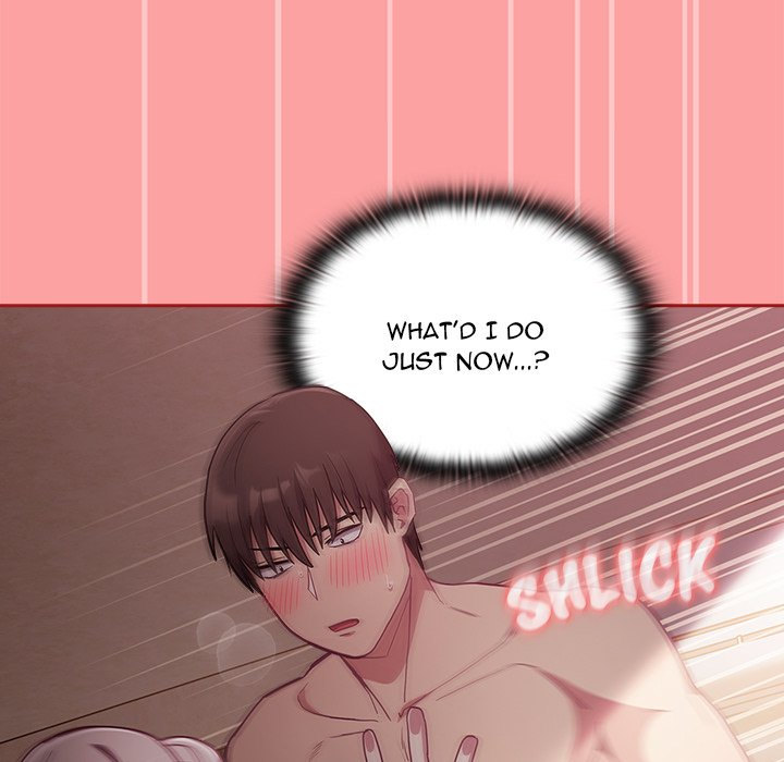 Maid Rehabilitation Chapter 37 Page 71