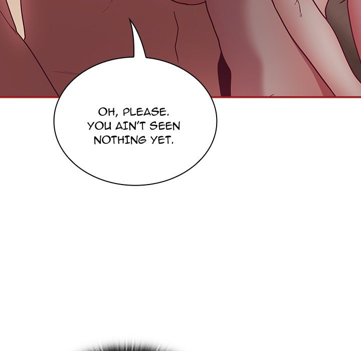 Maid Rehabilitation Chapter 37 Page 8