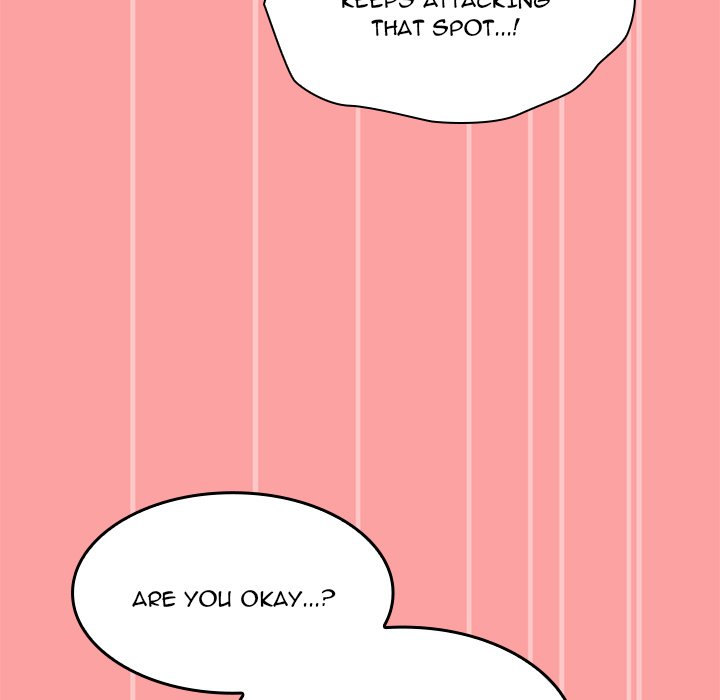 Maid Rehabilitation Chapter 37 Page 89