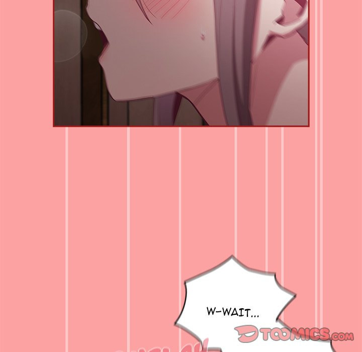 Maid Rehabilitation Chapter 37 Page 93