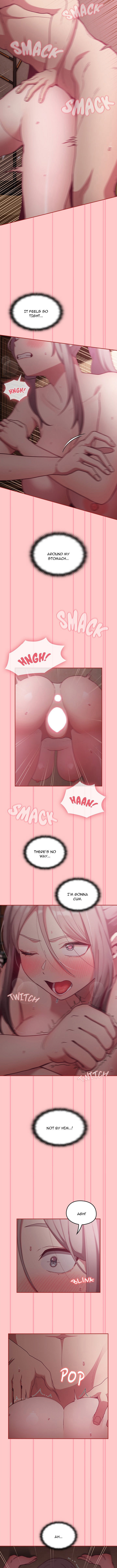 Maid Rehabilitation Chapter 38 Page 4
