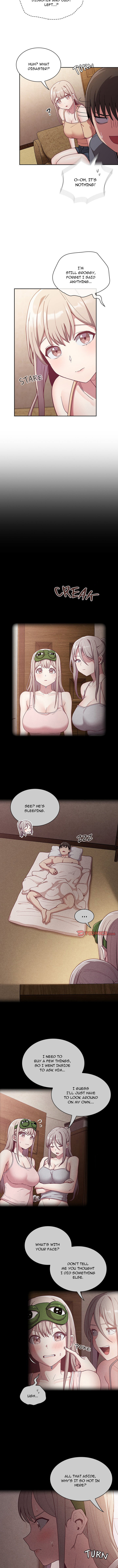 Maid Rehabilitation Chapter 39 Page 5