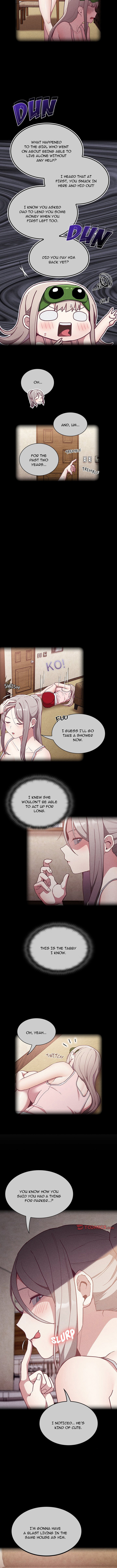 Maid Rehabilitation Chapter 39 Page 7