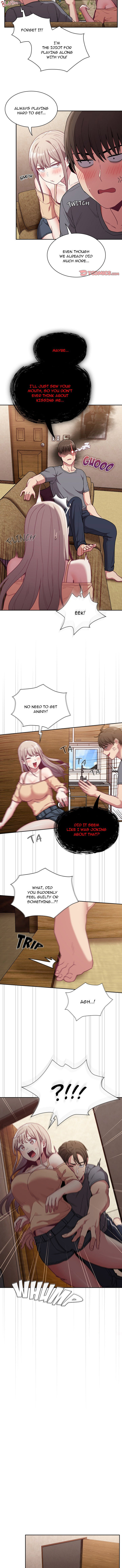 Maid Rehabilitation Chapter 40 Page 3