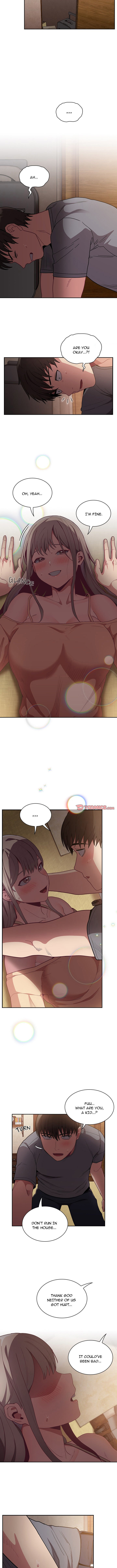 Maid Rehabilitation Chapter 40 Page 4