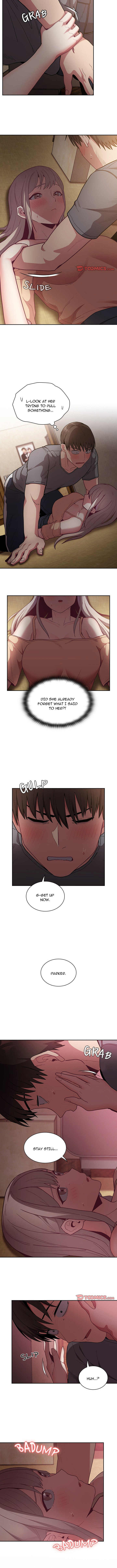 Maid Rehabilitation Chapter 40 Page 5