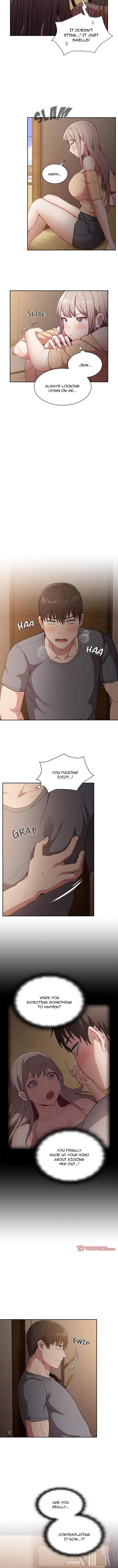 Maid Rehabilitation Chapter 40 Page 7