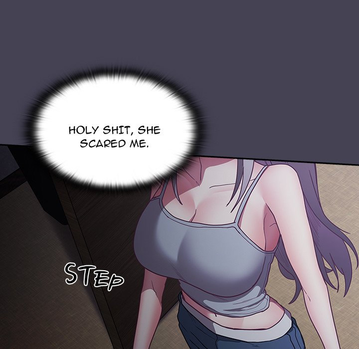 Maid Rehabilitation Chapter 41 Page 100