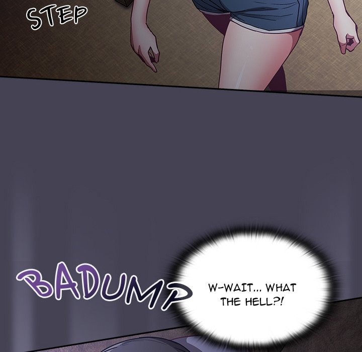 Maid Rehabilitation Chapter 41 Page 101